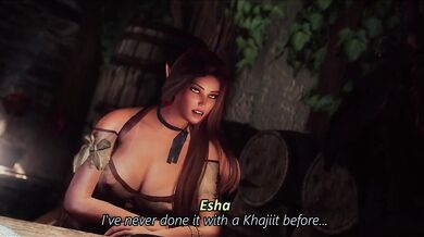 Valenwood Extravaganza with Glimix