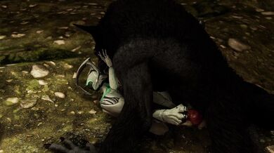 Nyx's Unsuccessful Journey [Lizard3469]