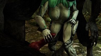 Nyx's Unsuccessful Journey [Lizard3469]