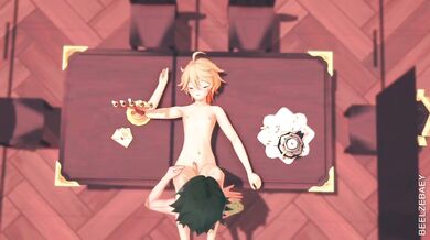 Young Studs in Action: Part Two