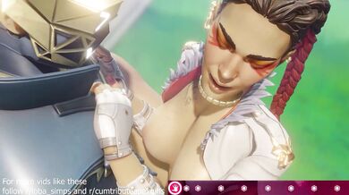 Cum Harder Than Ever for the Ultimate Lobo Challenge - Part 5 (NNN Special)