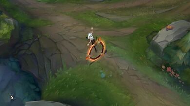 League of Legends NSFW Bunny Suit Qiyana Porn Video Custom Skin