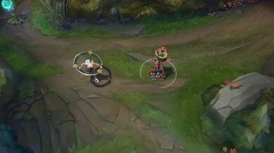 League of Legends NSFW Bunny Suit Qiyana Porn Video Custom Skin