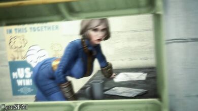Fertility Clinic [cyru sfm]