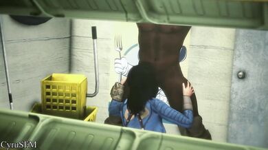 Fertility Clinic [cyru sfm]