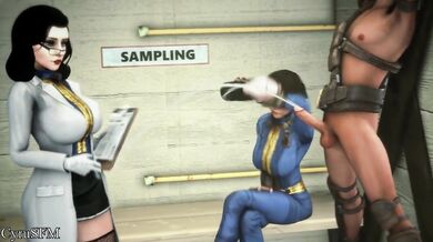 Fertility Clinic [cyru sfm]
