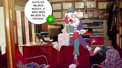 Gran Fiesta de la Tentación