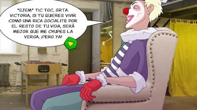 Gran Fiesta de la Tentación