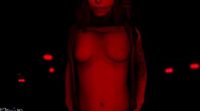 Mara Jade: The Femme Fatales Insatiable Desire