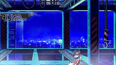 Kuromaru Takes It From Behind in a Doggy Style Fuck Fest With Squigly