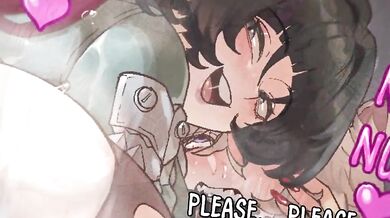 - Jane Doe Riding Seth Comic Drama (You can add some more adjectives to make it sound even better)