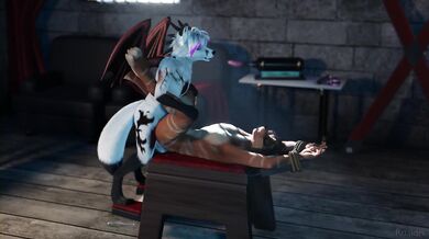 Rebounding Revenge