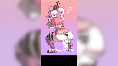 - Twerk of the Dead: Perona and Fonck's Necrophiliac Fantasy