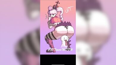 - Twerk of the Dead: Perona and Fonck's Necrophiliac Fantasy