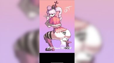 - Twerk of the Dead: Perona and Fonck's Necrophiliac Fantasy