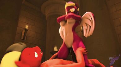 Would you like to be a part of my dirty little secret?