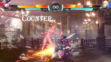 Ranger vs Launcher: A Hentai Porn Showdown