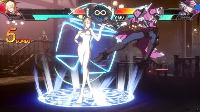 Ranger vs Launcher: A Hentai Porn Showdown