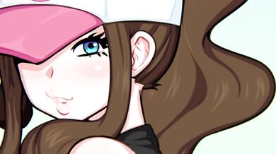 Cumshot Compilation with Hilda and Lopunny [Washa]