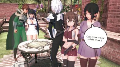 Gangbanged and Impregnated by the Whole Family [Japanese Erotic]