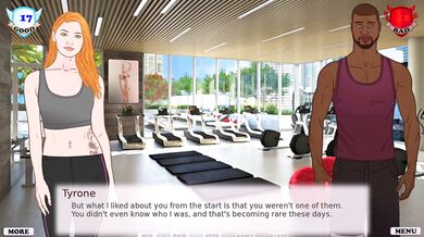 Bad Girl Gets Banged By Two Men In New Erotic Adventure [Threesome Fever]: Ep. 2