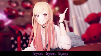 Marin's Karaoke & Sex Party at HMV