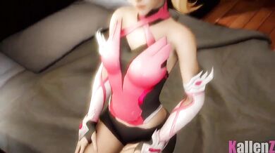 Ass-Taking Mercy: A Rule 34 Kallenz Experience