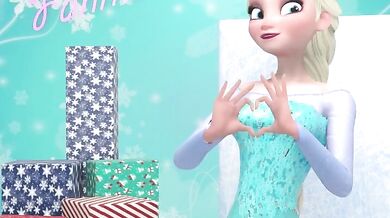 The Frozen Queen of Ice and Fire: Elsas Hottest Fan Mail [Hibby Dibby]