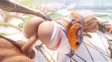 Wattson takes on the ultimate loop in Dzooworks' rooftop challenge