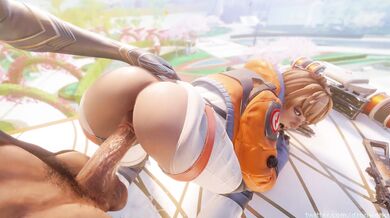 Wattson takes on the ultimate loop in Dzooworks' rooftop challenge