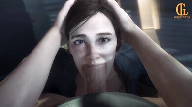 Sexy secretary Ellie gets a super anal cutie pie!