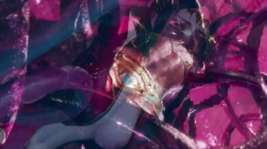 Unleashing the Demoness: Tentacles of Medusa's Revenge
