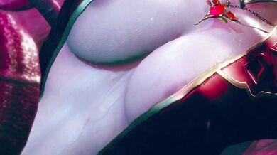 Unleashing the Demoness: Tentacles of Medusa's Revenge