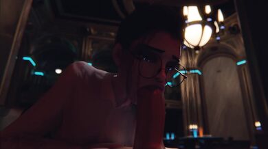 MILFs Masturbation Journey: Wifes Promotion to Sexy Secretary!