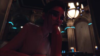 MILFs Masturbation Journey: Wifes Promotion to Sexy Secretary!