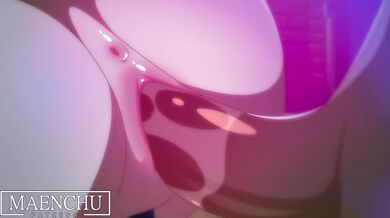 Little Sisters Secret - Maenchus Hentai Adventure