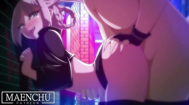 Little Sisters Secret - Maenchus Hentai Adventure