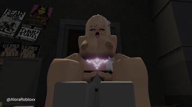 Nighttime Encounter with a Slutty Alley Babe Ends in Hard Fucking