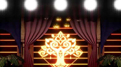 The Secret of Sumeru Unveiled in a Sexy Duet