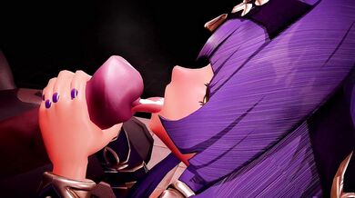 The Secret of Sumeru Unveiled in a Sexy Duet