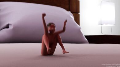 Beautiful Accidental Booty Encounter - Eskoz