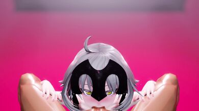 DoubleP's Cum Dumpster: The Tale of Jeanne Alter's Facial Frenzy