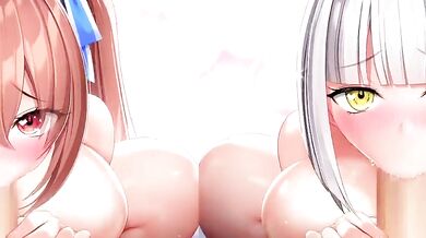 Mixed Videos Porn Vol. 41 - Sexual Amplification Foundation (SAF)