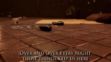 Slave to the Alpha Wolf - Captive Love