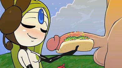 Meloetta's Wiener