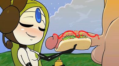 Meloetta's Wiener