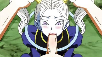 Giving Head to a Masked Dominatrix