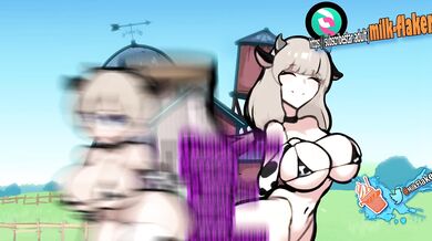 Erotic Encounter: Hana Versus Tsuki