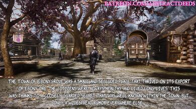 Lesbian Seduction in a Shadowy Dungeon: A Futanari Tale of Sexual Awakening (Futa x Futa)