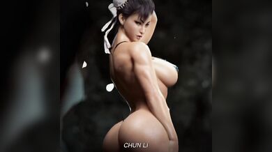 Which Slaggy Bitch Is Your Fave? The Ninth Chapter